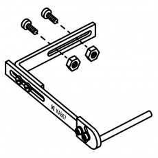 KA867 Folder Bracket