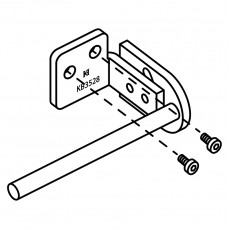 KB3528 Folder Bracket