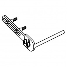 KB8700 Folder Bracket