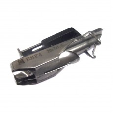 KHF4 DOUBLE FOLD Binder