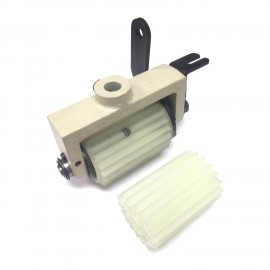 00-222 Puller Assembly + 02-207 Puller Gear