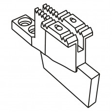 KFT3568-7 Feed Dog