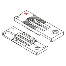 KNT3568-7 Needle Plate