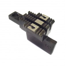 KH2NGS-FD Standard Double Needle Feed Dog