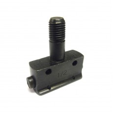 KH2NGS-NC Standard Double Needle Clamp