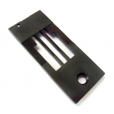 KH2NGS-NP Standard Double Needle Needle Plate