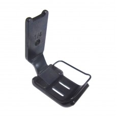 KH2NGS-PFG Standard Double Needle Presser Foot with Needle Guard