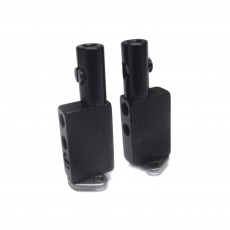 KH2NGS-SPNC Double Split Needle Clamp