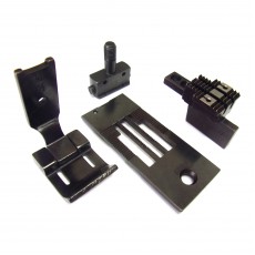 KH2NGS Standard Double Needle Gauge Set