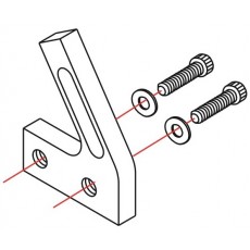KB1230 Mounting Bracket