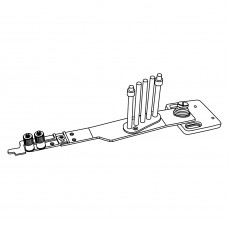 KHB669 Moving Arm