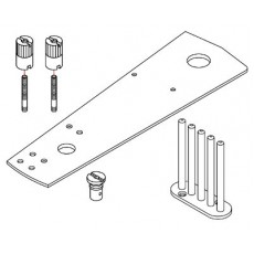 KA69 Arm Cover
