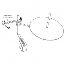 KHB868 Swing Bracket