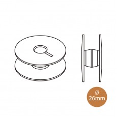 0245-001660A Bobbin (100pcs/box)