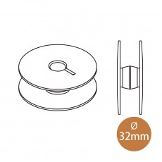 0667-150830 Bobbin (100pcs/box)
