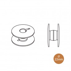 0667-156530 Bobbin (100pcs/box)