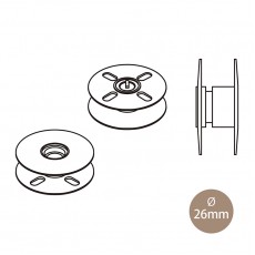 0867-150140KH Bobbin (100pcs/box)