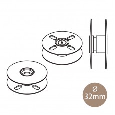 0867-150150KH Bobbin (100pcs/box)