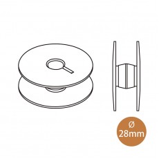 0867-154320 Bobbin (100pcs/box)