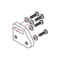 KB867 Mounting Bracket