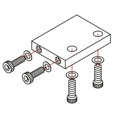 KB295 Mounting Bracket