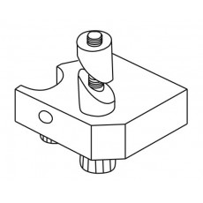 KB767 Mounting Bracket