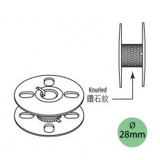 213-34800 Bobbin (100pcs/box)