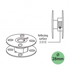 400-18387 Bobbin