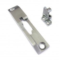 KH2828-NPTB Needle Plate + KH2828-FDTB Feed Dog