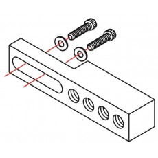 KB09 Mounting Bracket