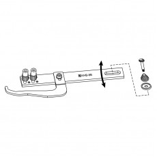 KHB-8B Moving Arm
