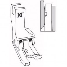 KZD Double Compensating Feet