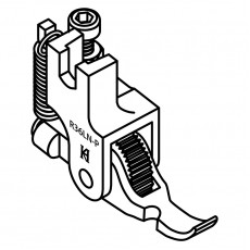R36LN-P Plastic Roller Left Cording Foot