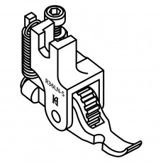 R36LN-S Steel Roller Left Cording Foot