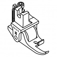 RA10-R Rubber Roller Binding Foot