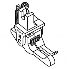 RCLN-S Steel Roller Left Compensating Narrow Foot