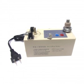 EABW Electric Automatic Bobbin Winder EABW Electric Automatic Bobbin Winder