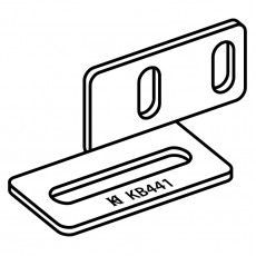 KFB441 Binder Base Bracket