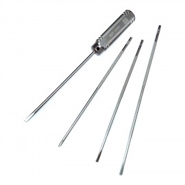 KHT-3S1P Interchangeable Screwdriver Set KHT-3S1P Interchangeable Screwdriver Set