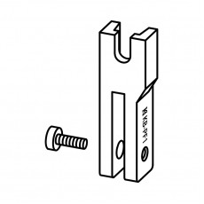 KB-PF1 Presser Foot Holder Converter
