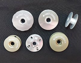 Sewing Machine Bobbins